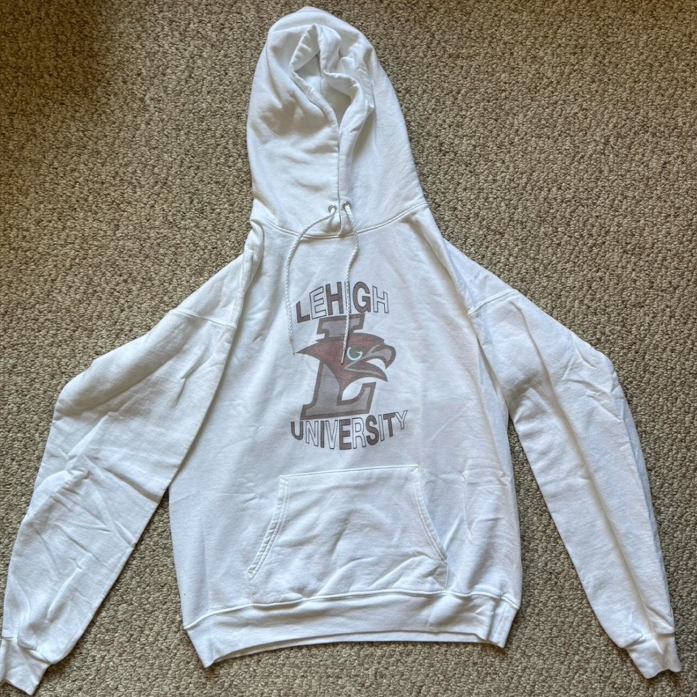 Lehigh University Hoodie